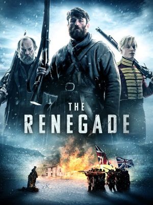 Affiche du document The Renegade