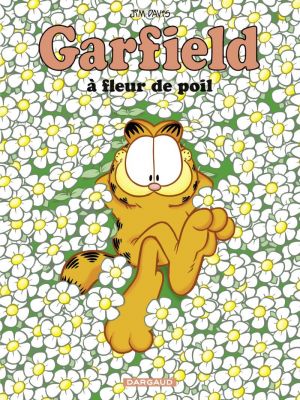 Affiche du document Garfield - Tome   75 - à fleur de poil