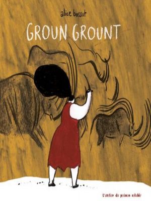 Affiche du document Groun-Grount