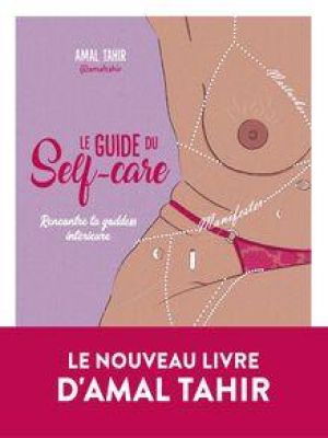 Affiche du document Le guide du self-care