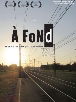 À fond