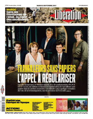 Libération