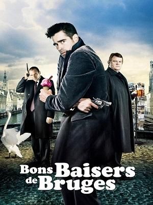 Affiche du document Bons baisers de Bruges