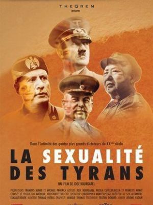 Affiche du document La Sexualité des tyrans