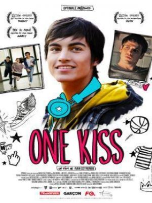 Affiche du document One kiss
