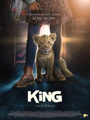 Affiche du document King