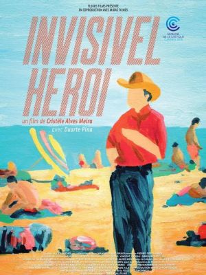 Invisível Herói (Invisible héro) | Cristèle Alves Meira. Réalisatrice
