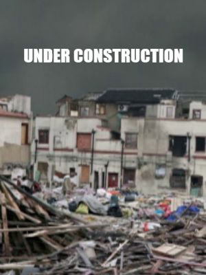 Affiche du document Under construction