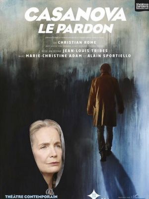 Casanova, le pardon