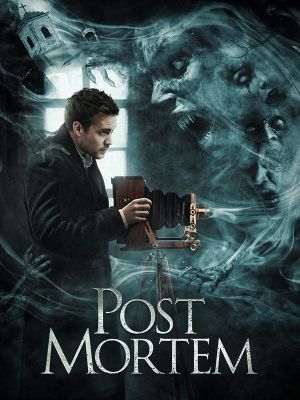 Affiche du document Post mortem