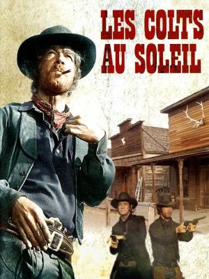 Affiche du document Les Colts au soleil