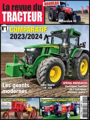 La Revue Du Tracteur | 