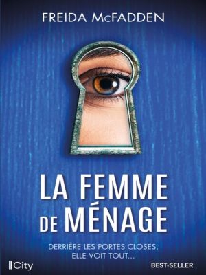 Affiche du document La femme de ménage