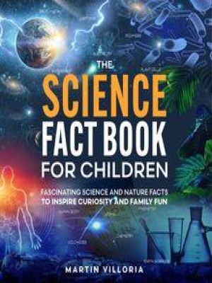 Affiche du document The Science Fact Book for Children