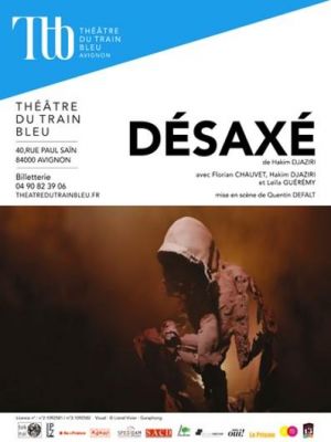 Désaxé