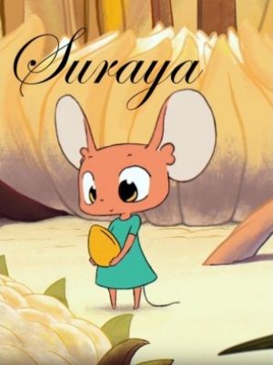 Affiche du document Suraya