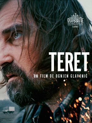 Affiche du document Teret