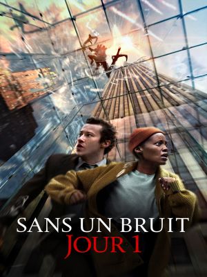Affiche du document Sans un bruit : Jour 1