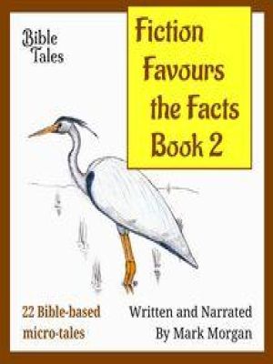 Affiche du document Fiction Favours the Facts – Book 2