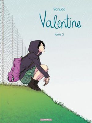 Affiche du document Valentine - Tome    3 - 