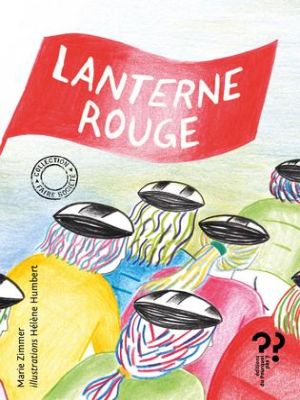 Affiche du document Lanterne rouge