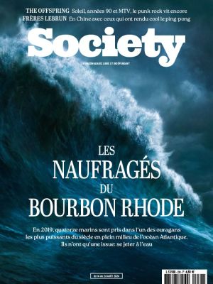 Affiche du document Society