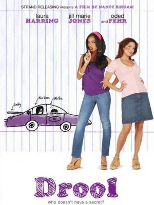 Affiche du document Drool