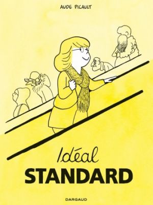Affiche du document Idéal Standard