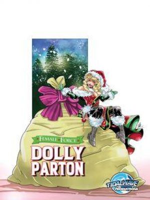 Affiche du document Female Force: Dolly Parton: Bonus Holiday Edition