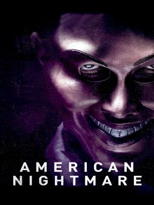 Affiche du document American nightmare