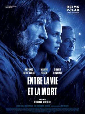 Entre la vie et la mort