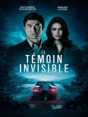 Affiche du document Le témoin invisible