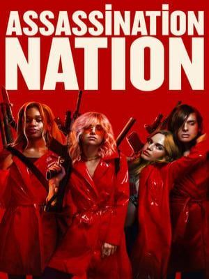 Affiche du document Assassination Nation