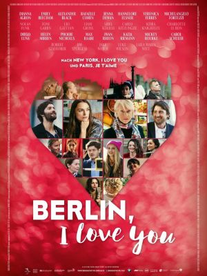 Berlin, I love you