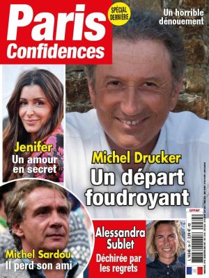 Paris confidences | 