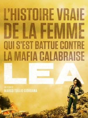 Affiche du document Lea