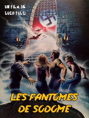 Les fantômes de Sodome