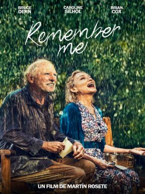 Affiche du document Remember me