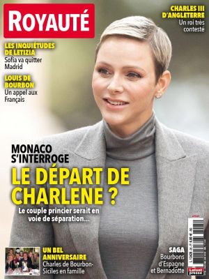 Royauté | 