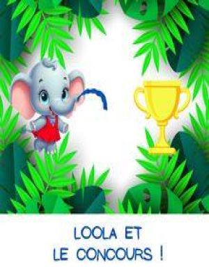 Affiche du document Loola et le concours