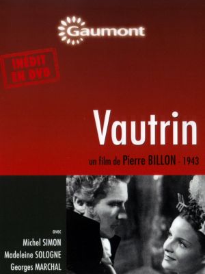 Affiche du document Vautrin