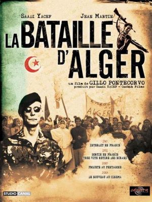 Affiche du document La bataille d'Alger