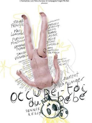 Affiche du document Occupe-toi du bébé