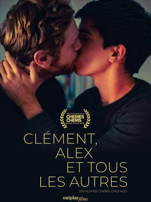 Affiche du document Clément, Alex et tous les autres