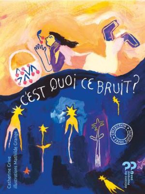 Affiche du document C'est quoi ce bruit ?