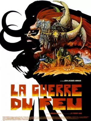La guerre du feu