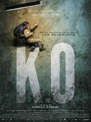 Affiche du document K.O
