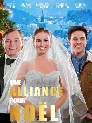Une Alliance pour Noël