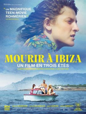 Affiche du document Mourir à Ibiza : un film en trois étés