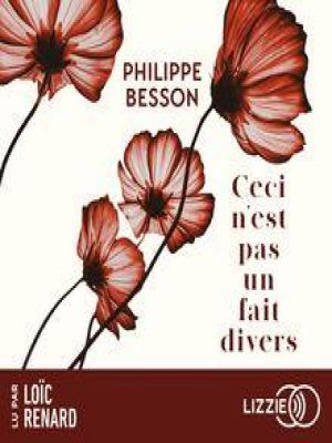 Affiche du document Ceci n'est pas un fait divers